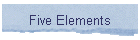 Five Elements